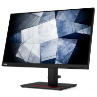 Монитор Lenovo ThinkVision P24h-20 (61F4GAT1EU) фото 6